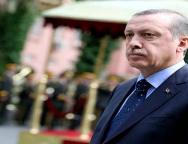 Ρ.Τ. Ερντογάν: Μετά την Αφρίν έρχεται προς τα εδώ - «Χαιρετίζω τους καταπιεσμένους αδελφούς σε Ξάνθη, Κομοτηνή & Θράκη»!